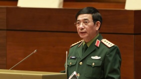 Năm tư duy, nhận thức mới về quốc phòng, bảo vệ Tổ quốc