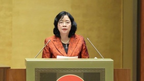 Lấy nhân dân làm gốc, phát huy sức mạnh đại đoàn kết trong kỷ nguyên mới