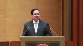 Thủ tướng: Lần đầu tiên trong lịch sử các kỳ đại hội, Đại hội XIV của Đảng ban hành Chương trình hành động