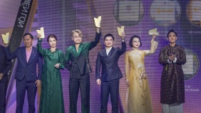 Tập đoàn T&T Group được vinh danh doanh nghiệp “Vươn mình ra biển lớn” tại WeChoice Awards 2025