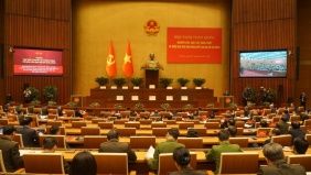 Lấy KHCN, ĐMST và CĐS là động lực chính trong môi trường tăng trưởng mới