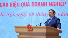 Thủ tướng Phạm Minh Chính phát động 2 phong trào thi đua quan trọng trong kỷ nguyên mới