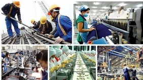 Đột phá nguồn nhân lực chất lượng cao là động lực của mọi động lực để xây dựng đất nước hùng cường