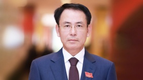 Đồng chí Nguyễn Trọng Đông giữ chức Phó Bí thư Thường trực Thành ủy Hà Nội