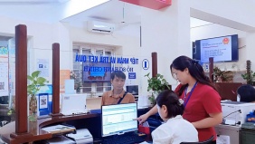 Kế hoạch cải cách hành chính nhà nước trọng tâm giai đoạn 2026 - 2030