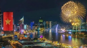 Việt Nam qua góc nhìn các Đại sứ: Một năm bản lĩnh, cải cách và mở đường cho tương lai