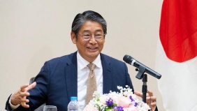 Việt Nam thúc đẩy cải cách với tầm vóc chưa từng có: Đại sứ Nhật Bản