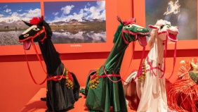 Tết Trung Quốc trong kỷ nguyên công nghệ: Khi lễ hội trở thành ngành công nghiệp sáng tạo