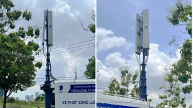 Tết Bính Ngọ 2026: Thông tin liên lạc được đảm bảo thông suốt