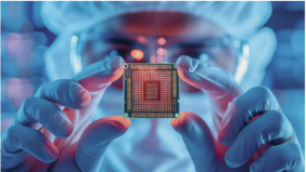 Ngành bán dẫn Việt Nam bước vào 5 năm quyết định