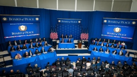 Cuộc họp đầu tiên Hội đồng Hòa bình về Gaza: Những cam kết hỗ trợ hàng tỷ USD