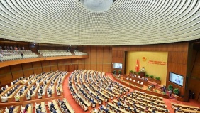 7 nữ ứng viên thuộc thế hệ 2000 ứng cử Đại biểu Quốc hội khóa XVI