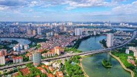 Đơn vị hành chính - kinh tế đặc biệt thuộc Hà Nội được áp dụng cơ chế đặc thù