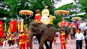 Xuân Bính Ngọ trên đất Gia Lai mới