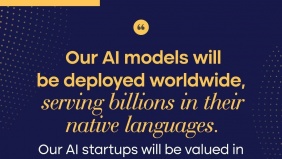 AI Impact Summit 2026: Định hình tương lai cho AI, lấy con người làm trung tâm