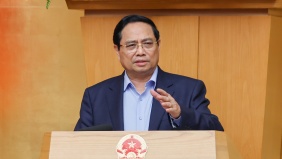 Thủ tướng: Tập trung triển khai ngay các nhiệm vụ trọng tâm sau Tết