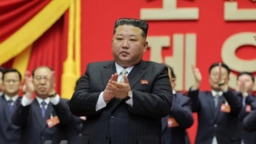 Đảng Lao động Triều Tiên bầu ông Kim Jong Un làm Tổng Bí thư