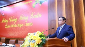 Thủ tướng: Viện Hàn lâm Khoa học và Công nghệ Việt Nam 