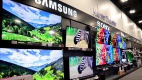 Trí tuệ nhân tạo có thể khiến TV thế hệ tiếp theo đắt hơn