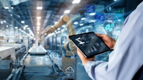 Trí tuệ nhân tạo trong robot: Xu hướng thị trường nghìn tỷ USD đang hình thành