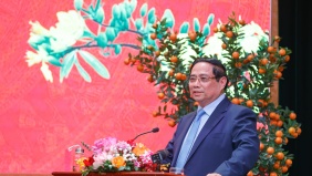 Thủ tướng: Hình thành những diễn đàn lý luận văn hóa sắc bén, có tầm ảnh hưởng khu vực