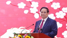 Thủ tướng: Khoa học xã hội và nhân văn là nền tảng tư duy, là kim chỉ nam cho hoạch định đường lối