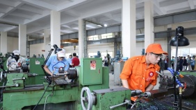 Hà Nội sắp ra mắt Công ty CP Trung tâm Đổi mới sáng tạo