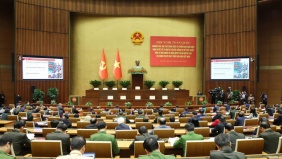 Hơn 2 triệu đại biểu tham dự Hội nghị toàn quốc quán triệt, triển khai thực hiện Nghị quyết số 79 và 80 của Bộ Chính trị