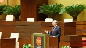 Tổng Bí thư Tô Lâm: Tăng cường 'nội lực vật chất' và củng cố 'nội lực tinh thần'