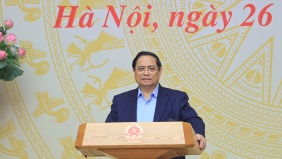 Thủ tướng: Bảo đảm mọi người dân được tiếp cận nhà ở phù hợp thu nhập