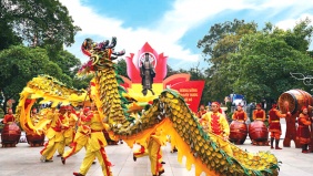 Đưa văn hóa thành nguồn lực nội sinh: Tầm nhìn từ Thủ đô nghìn năm văn hiến