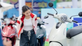 Dễ lái, đi xa, tiết kiệm tối đa - VinFast Evo Grand xứng danh xe điện cho mọi nhà