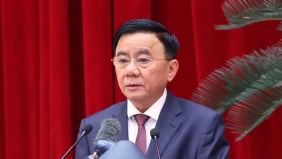 Kết luận 03-KL/TW của Bộ Chính trị, Ban Bí thư về bầu cử đại biểu Quốc hội khóa XVI, đại biểu HĐND các cấp