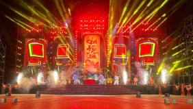 “Khởi sắc tinh hoa”: TP.HCM định vị năm du lịch bằng bản sắc văn hóa