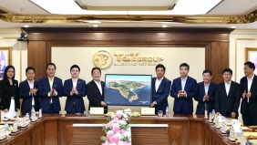 Tập đoàn T&T Group đề xuất loạt dự án chiến lược tại Đắk Lắk