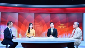 Văn hóa trở thành nền tảng vững chắc và trụ cột của phát triển đất nước