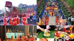 Thành lập Ban Chỉ đạo Trung ương về phát triển văn hóa Việt Nam