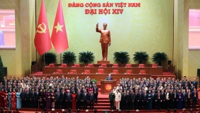 Đại hội XIV của Đảng: Bạn bè Ấn Độ đánh giá cao tầm nhìn và sự đồng thuận của Đại hội