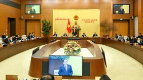 Ủy ban Thường vụ Quốc hội cho ý kiến về chuẩn bị Kỳ họp thứ nhất, Quốc hội khóa XVI