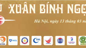 Gặp gỡ Xuân Bính Ngọ 2026: Điểm hẹn chiến lược của cộng đồng ICT