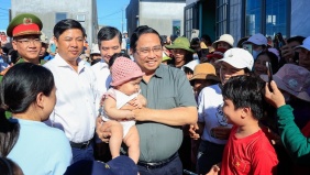 Thủ tướng: Xây dựng khu dân cư trong 