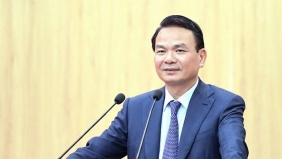 Ông Đặng Xuân Phong làm Phó Chủ nhiệm Thường trực Văn phòng Chính phủ