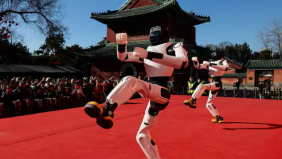 Kỳ họp quốc hội thường niên của Trung Quốc sẽ công bố lộ trình cho cuộc đua công nghệ với phương Tây