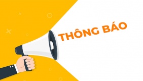 Thông báo về việc ông Bùi Thiên Hà thôi giữ chức Phó Tổng biên tập Tạp chí Tin học và Đời sống