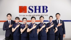 SHB được NHNN chấp thuận tăng vốn điều lệ lên 53.442 tỷ đồng