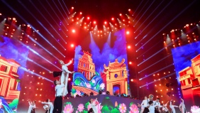 Kiến tạo hành lang pháp lý: 'Đòn bẩy' đưa công nghiệp văn hóa vươn mình trong kỷ nguyên mới