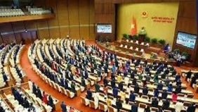 Kỳ họp thứ Nhất, Quốc hội khoá XVI dự kiến dành 1 tuần cho công tác tổ chức bộ máy, nhân sự