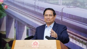 Thủ tướng: Tối ưu hóa hiệu quả các dự án và làm chủ công nghệ đường sắt