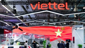 Công nghệ Việt Nam bước vào 'The IQ Era' tại MWC Barcelona 2026