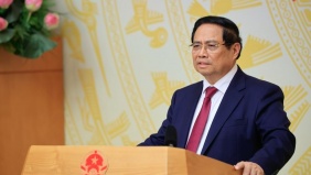 Thủ tướng: Không để sai sót cá nhân ảnh hưởng nỗ lực gỡ “thẻ vàng” IUU